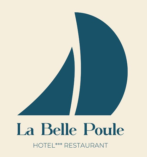 ∞  Hotel à Rochefort, Charente | La Belle Poule***